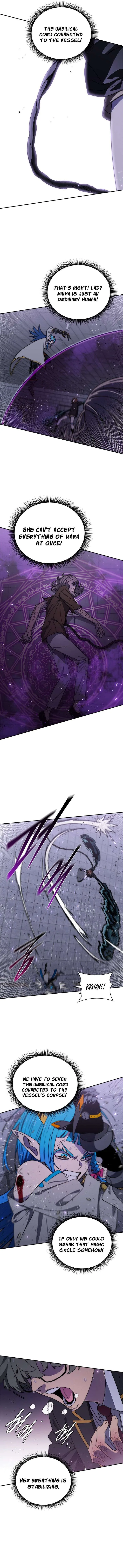 The Demon King Is 18 Chapter 22 page 6