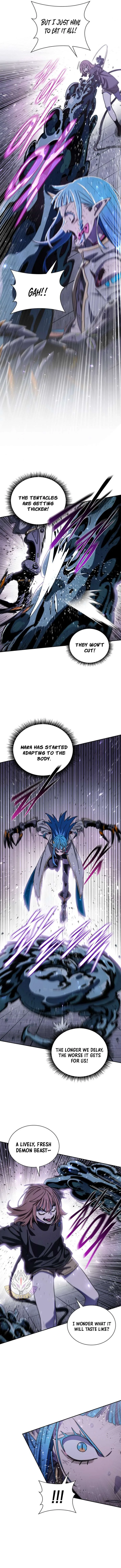 The Demon King Is 18 Chapter 22 page 5