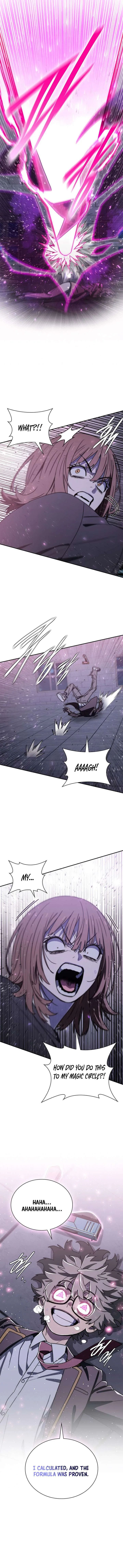 The Demon King Is 18 Chapter 22 page 12