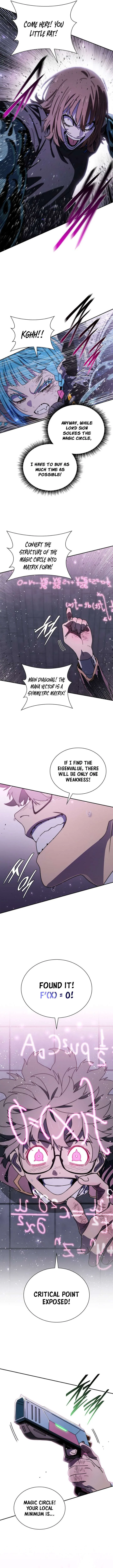 The Demon King Is 18 Chapter 22 page 10