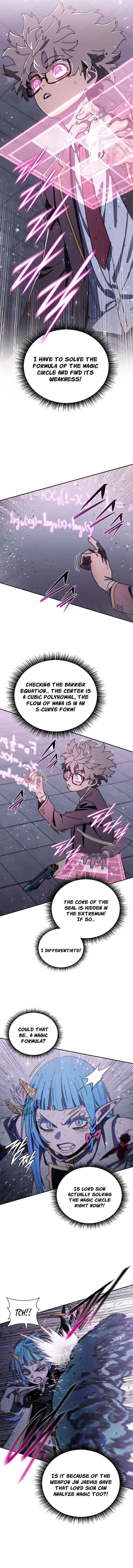 The Demon King Is 18 Chapter 22 page 9