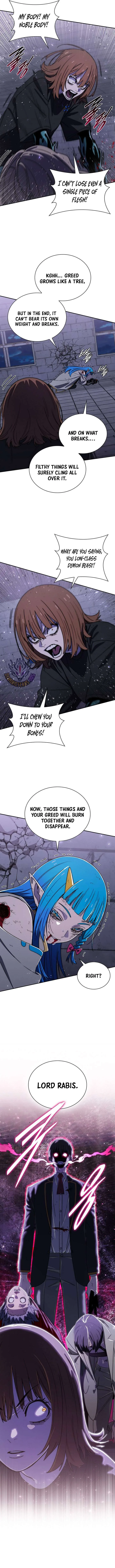 The Demon King Is 18 Chapter 22 page 15