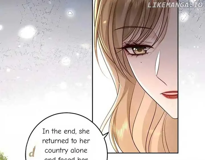 The Dentist Won’t Stop Teasing Me Chapter 21 page 14