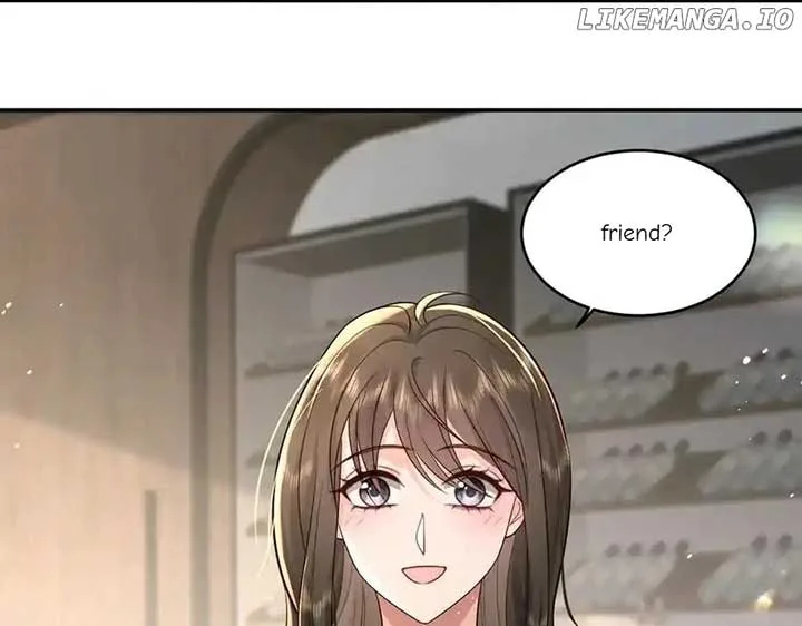 The Dentist Won’t Stop Teasing Me Chapter 21 page 4