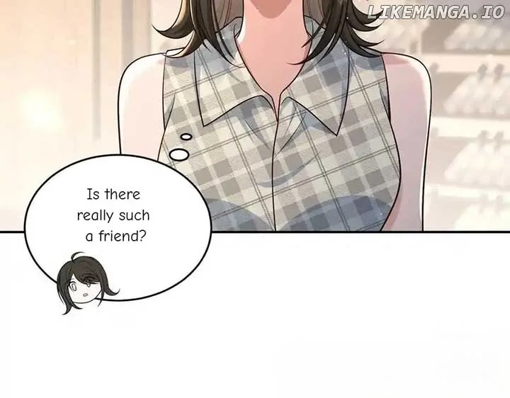 The Dentist Won’t Stop Teasing Me Chapter 21 page 5