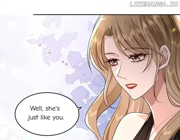The Dentist Won’t Stop Teasing Me Chapter 21 page 6