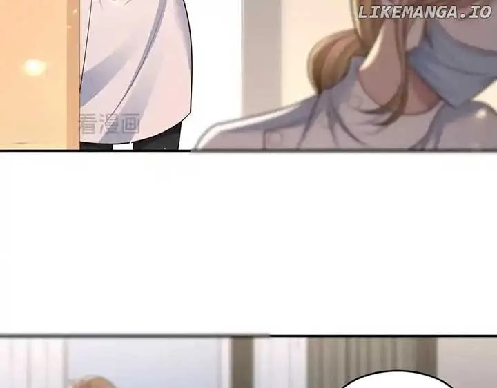 The Dentist Won’t Stop Teasing Me Chapter 21 page 24