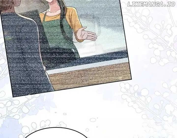 The Dentist Won’t Stop Teasing Me Chapter 21 page 8