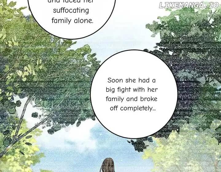 The Dentist Won’t Stop Teasing Me Chapter 21 page 15