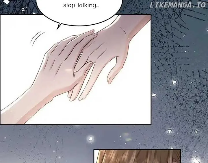 The Dentist Won’t Stop Teasing Me Chapter 21 page 13