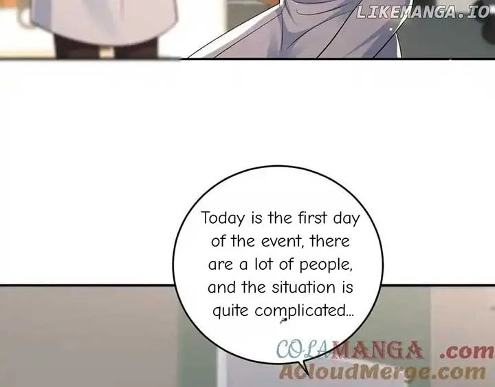 The Dentist Won’t Stop Teasing Me Chapter 21 page 26