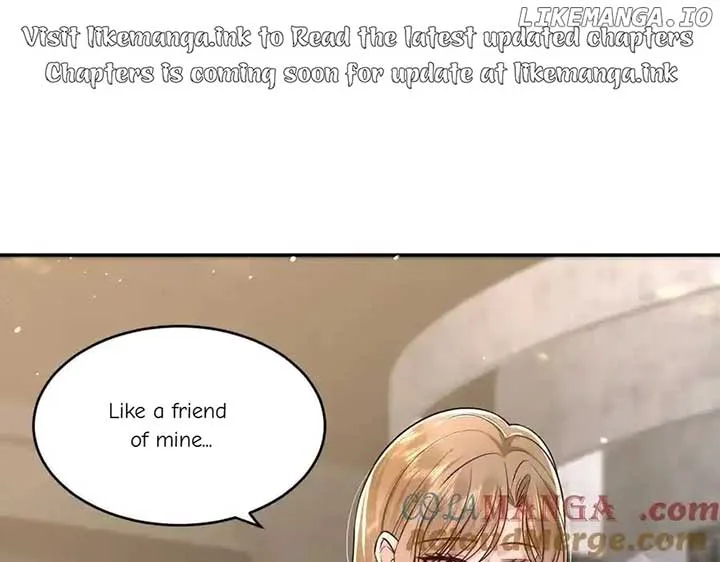The Dentist Won’t Stop Teasing Me Chapter 21 page 2