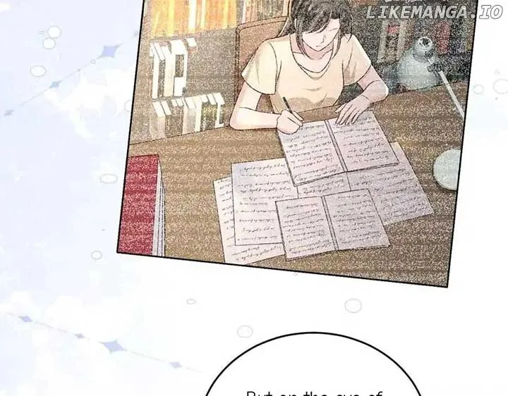 The Dentist Won’t Stop Teasing Me Chapter 21 page 10
