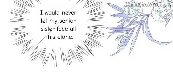 The Dentist Won’t Stop Teasing Me Chapter 21 page 19