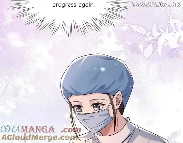 The Dentist Won’t Stop Teasing Me Chapter 21 page 41