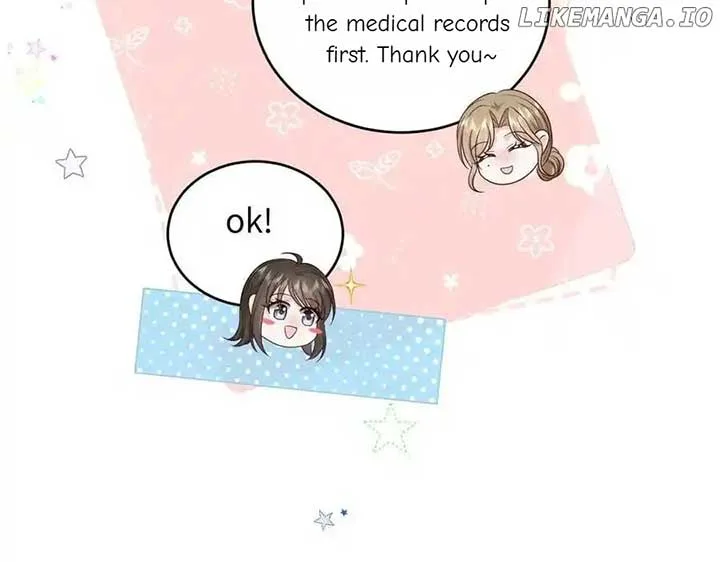 The Dentist Won’t Stop Teasing Me Chapter 21 page 30