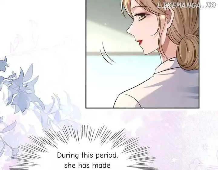 The Dentist Won’t Stop Teasing Me Chapter 21 page 40