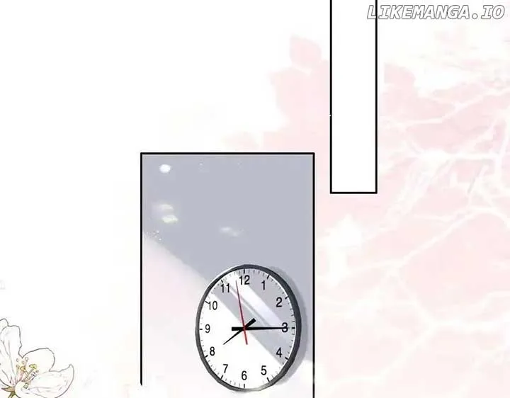 The Dentist Won’t Stop Teasing Me Chapter 21 page 43