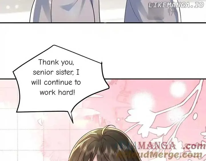 The Dentist Won’t Stop Teasing Me Chapter 21 page 50