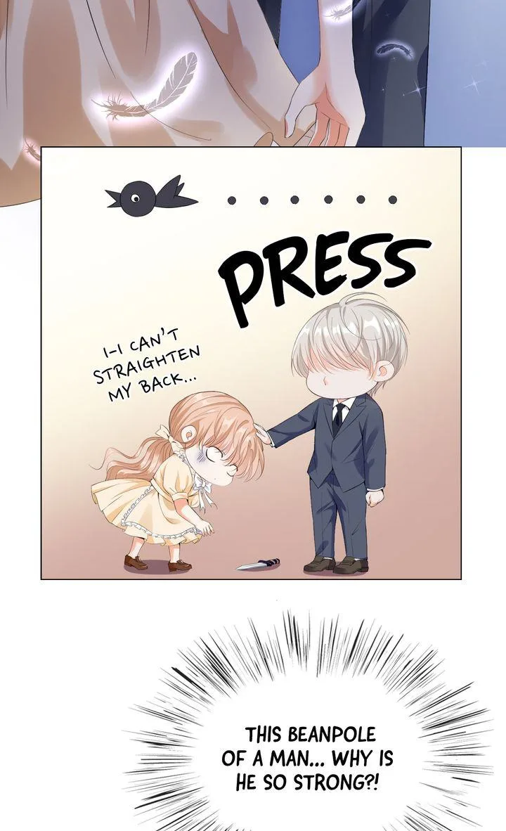 The Devil Duke’s Little Bride Chapter 21 page 9