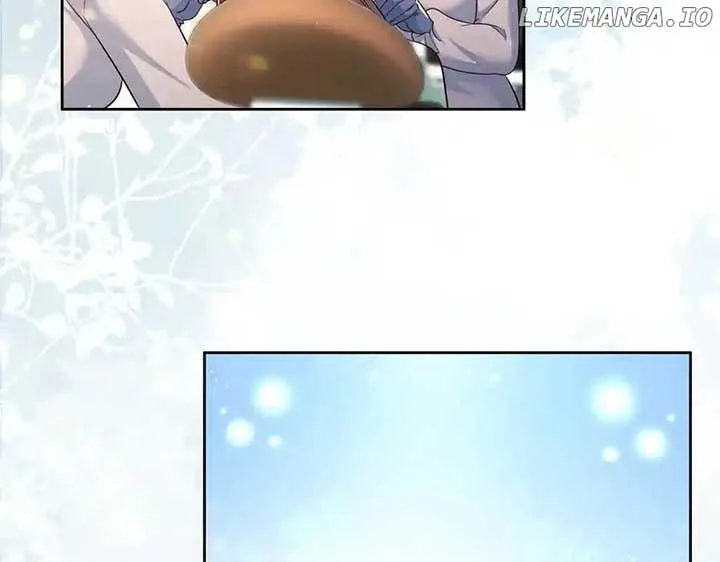 The Dentist Won’t Stop Teasing Me Chapter 21 page 34