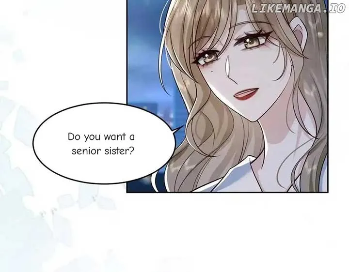 The Dentist Won’t Stop Teasing Me Chapter 21 page 66