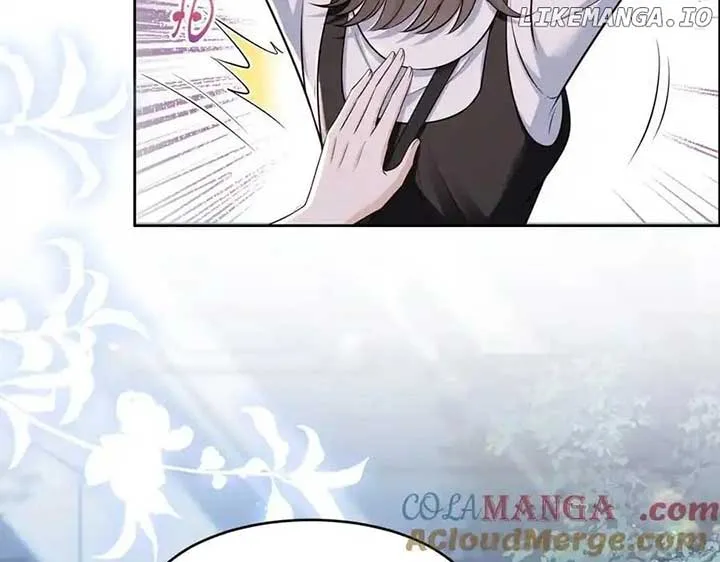 The Dentist Won’t Stop Teasing Me Chapter 21 page 62