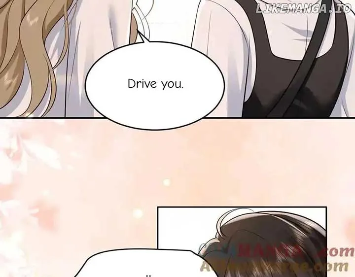 The Dentist Won’t Stop Teasing Me Chapter 21 page 68