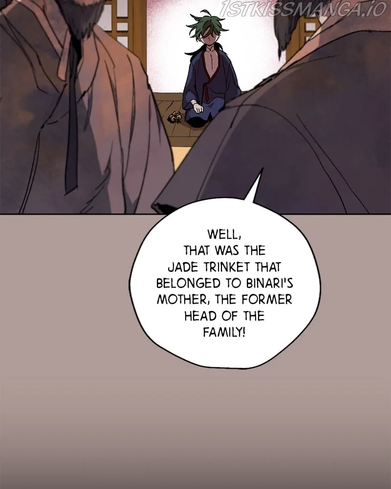The Demon King’s Confession Chapter 21 page 13