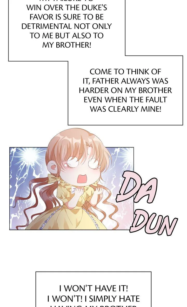 The Devil Duke’s Little Bride Chapter 21 page 30