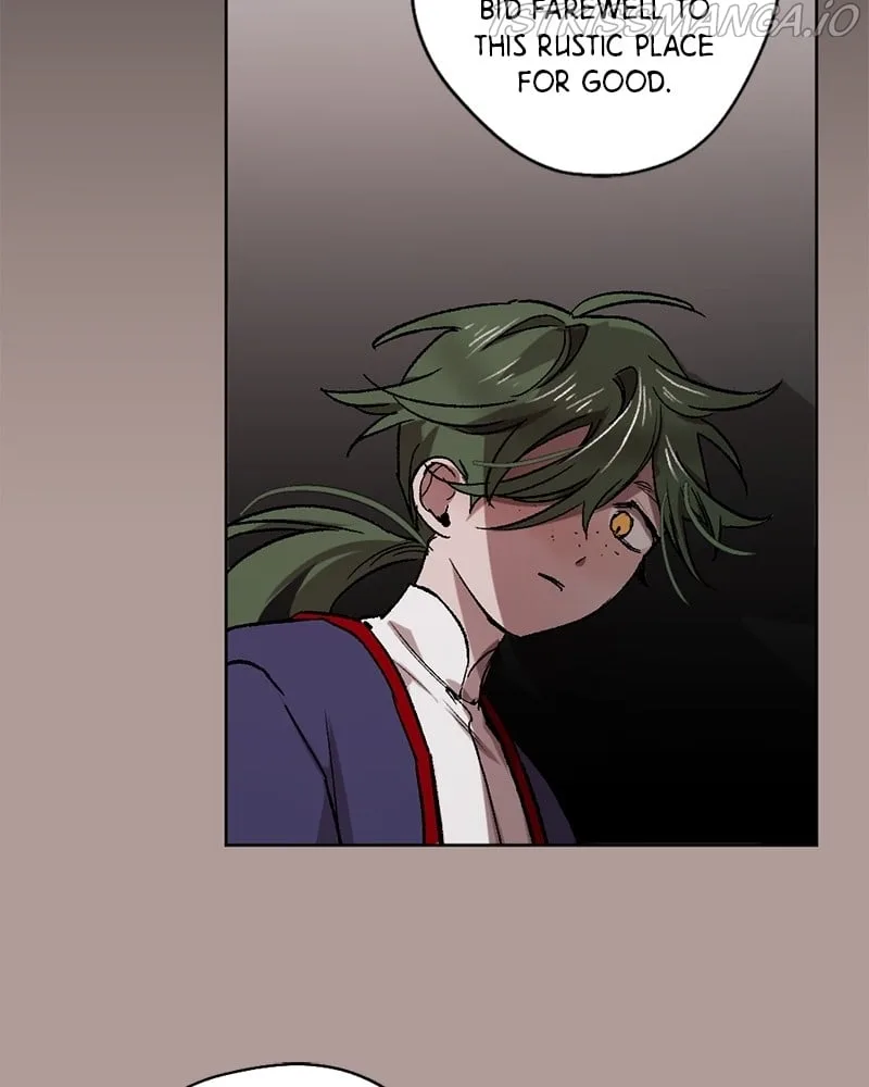 The Demon King’s Confession Chapter 21 page 16