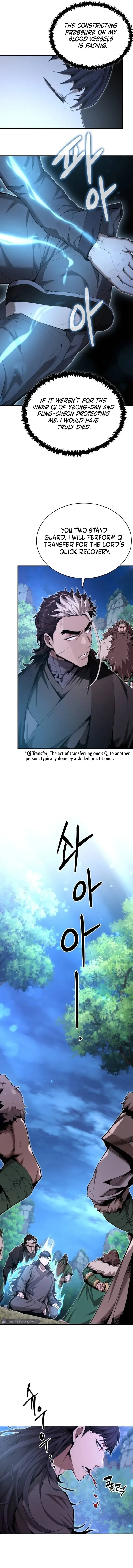 The Demonic Cult Leader Is Too Reluctant Chapter 21 page 14