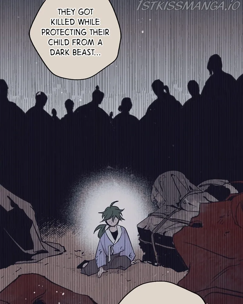 The Demon King’s Confession Chapter 21 page 39