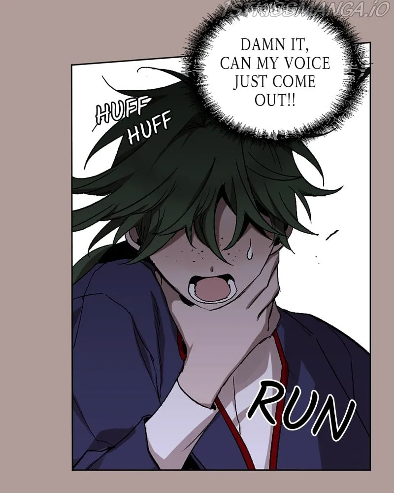 The Demon King’s Confession Chapter 21 page 32