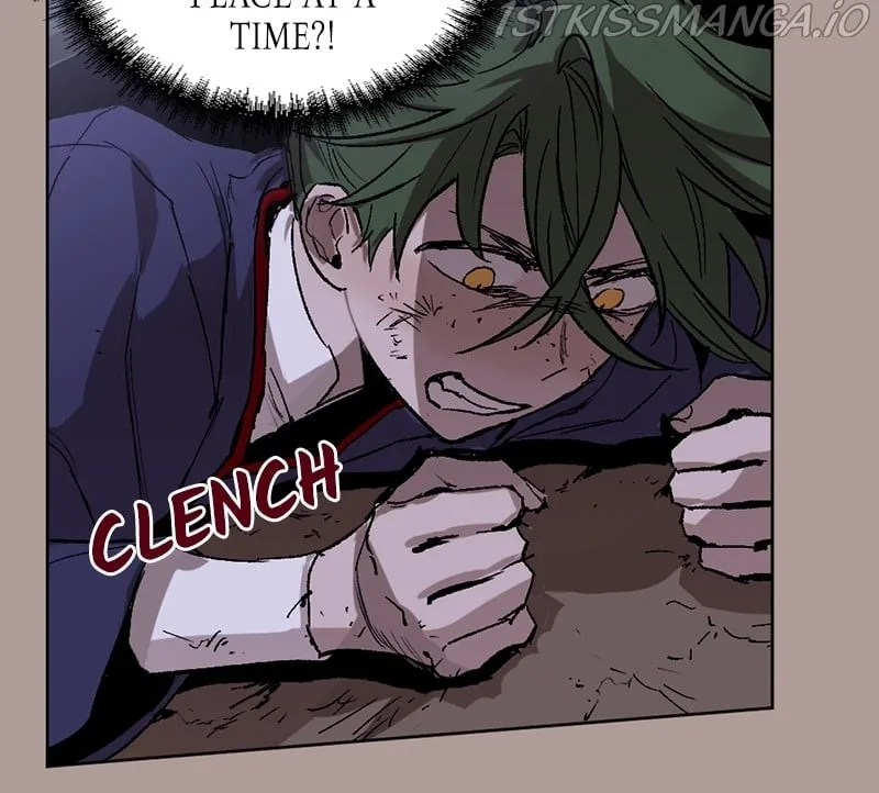 The Demon King’s Confession Chapter 21 page 36