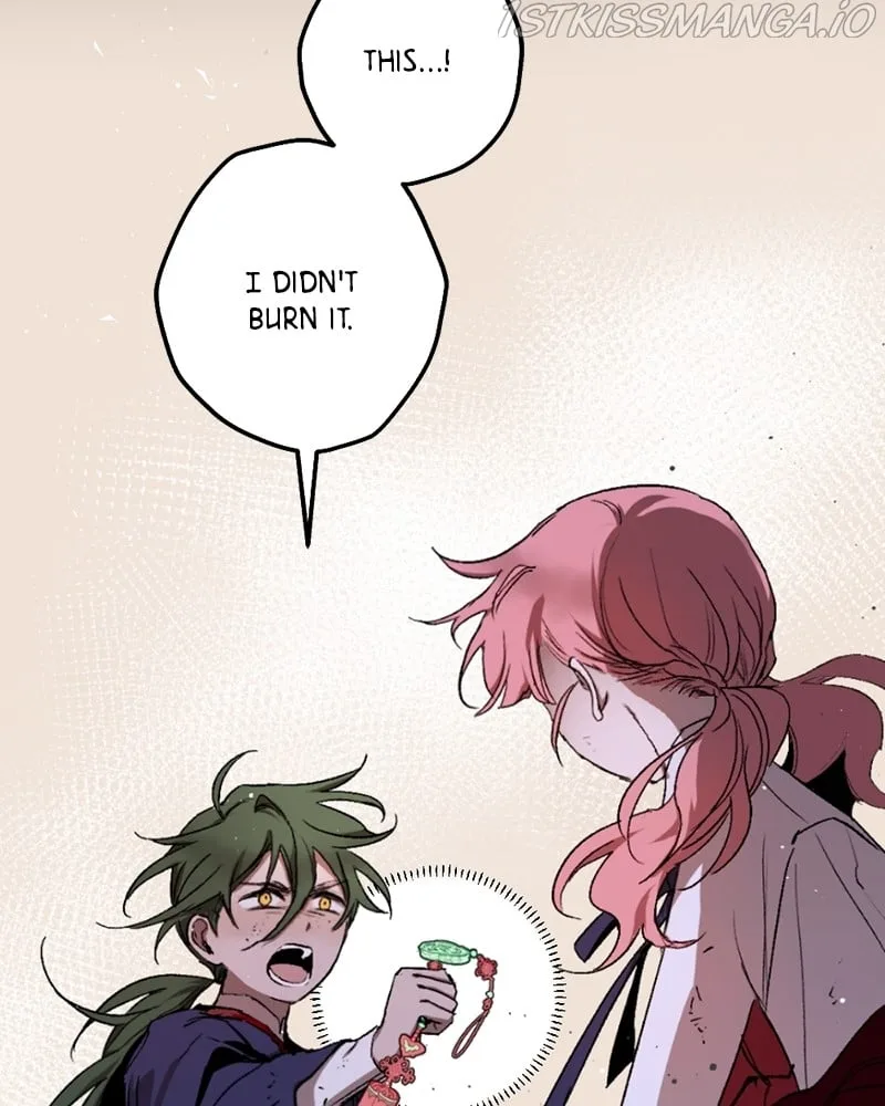 The Demon King’s Confession Chapter 21 page 56