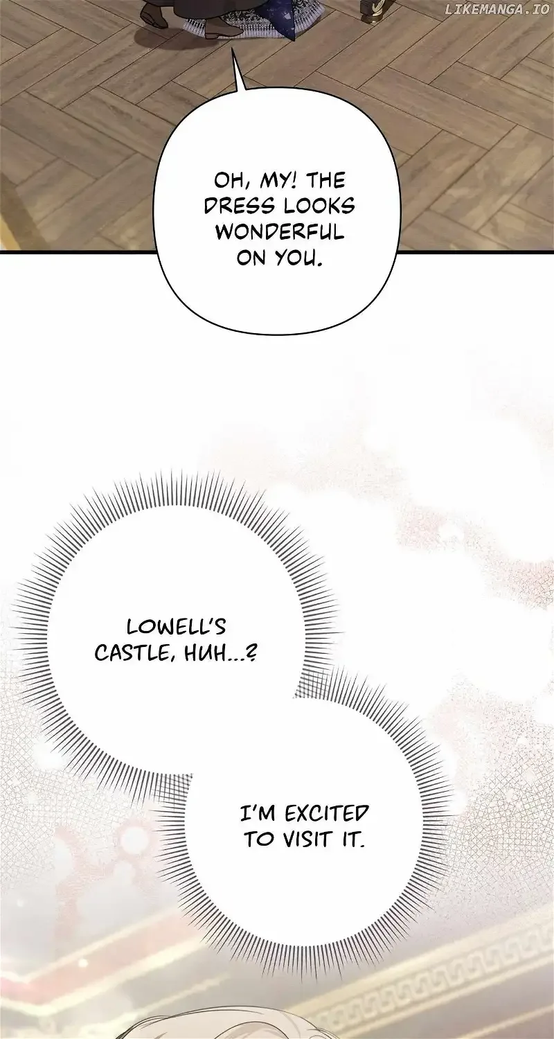 The Devil Who Kisses My Feet Chapter 20 page 3