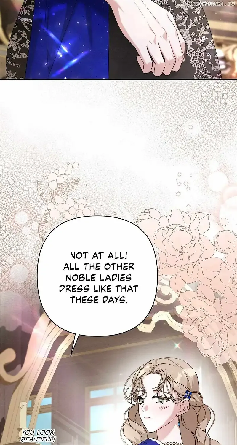 The Devil Who Kisses My Feet Chapter 20 page 5