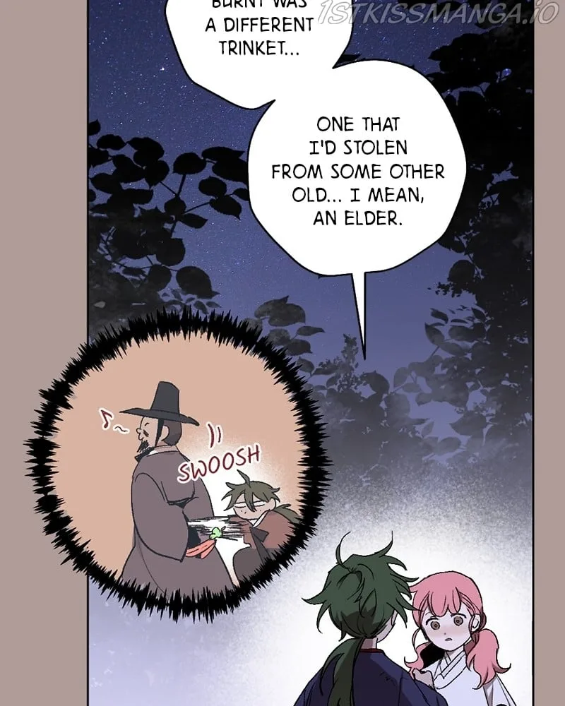 The Demon King’s Confession Chapter 21 page 58