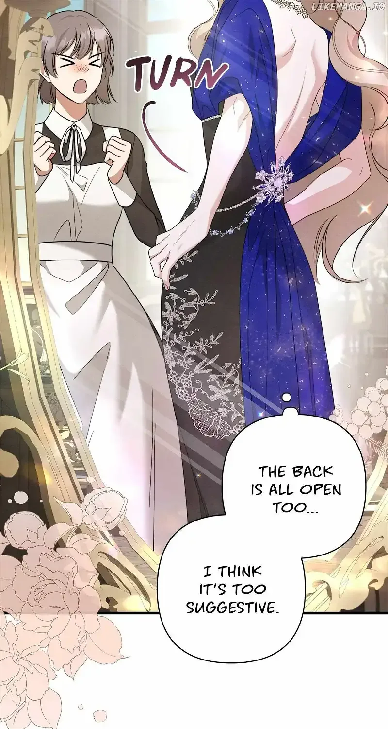 The Devil Who Kisses My Feet Chapter 20 page 6