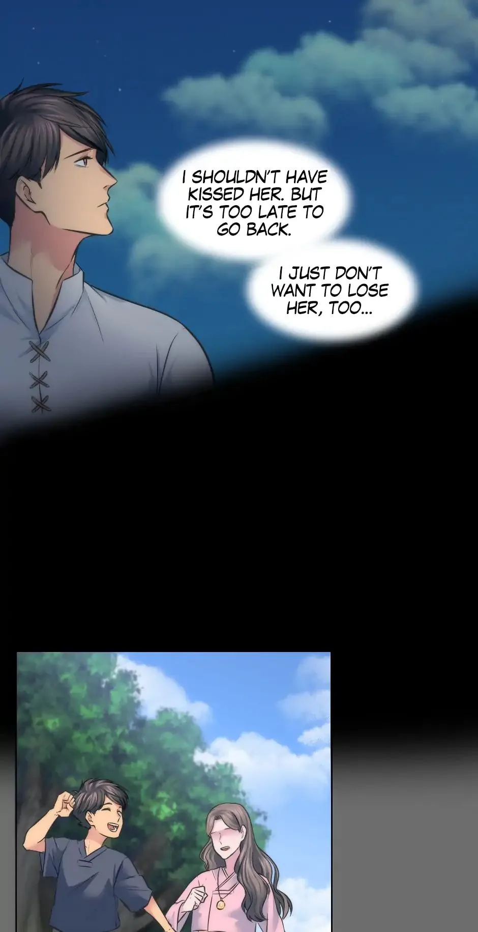 The Dragon Prince’s Bride Chapter 21 page 13