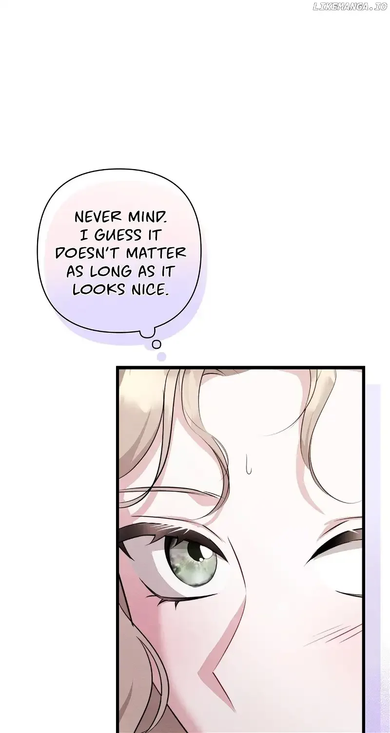 The Devil Who Kisses My Feet Chapter 20 page 8