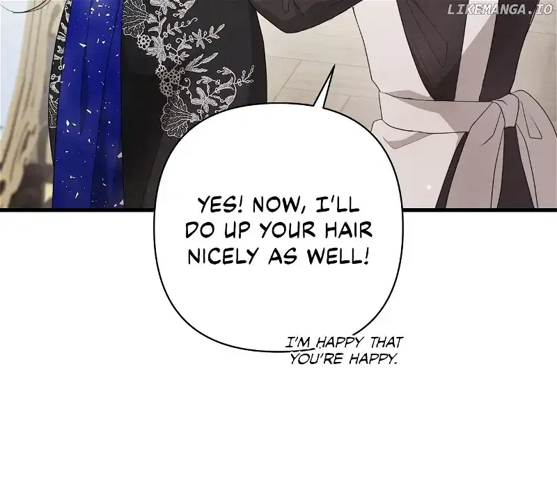 The Devil Who Kisses My Feet Chapter 20 page 14