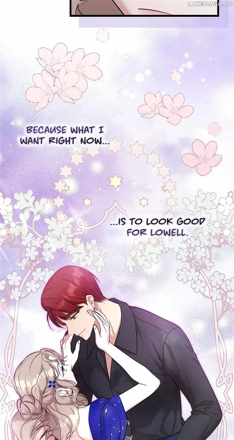 The Devil Who Kisses My Feet Chapter 20 page 9