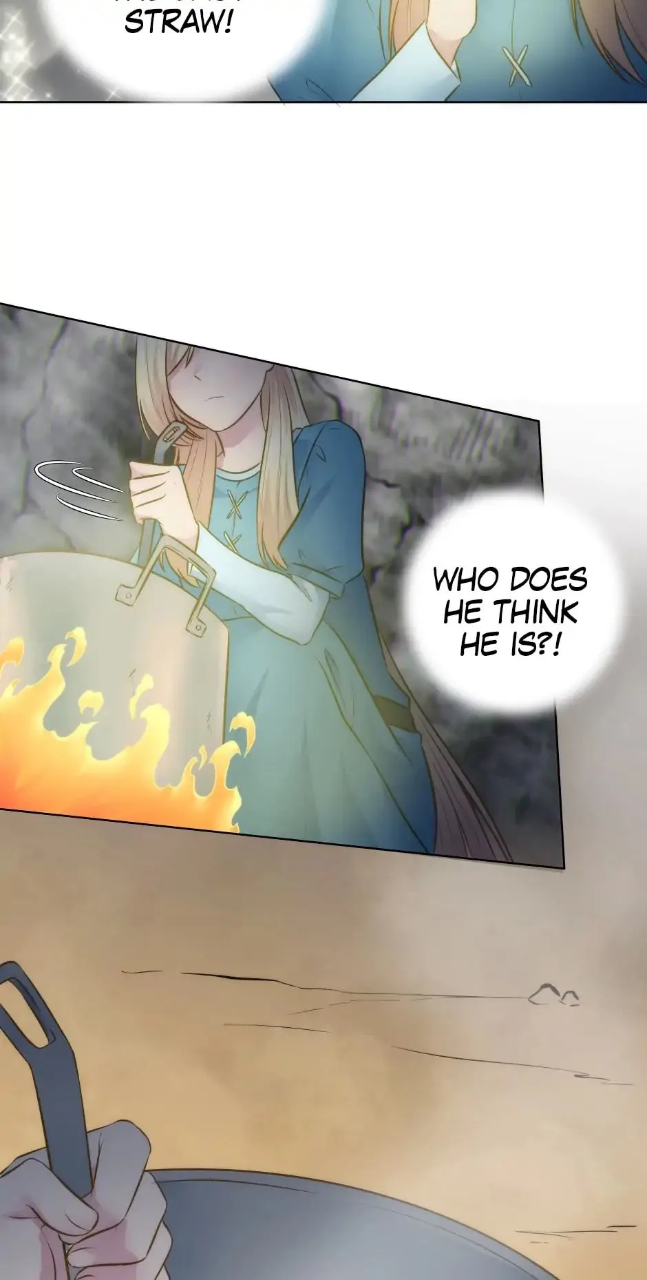 The Dragon Prince’s Bride Chapter 21 page 4