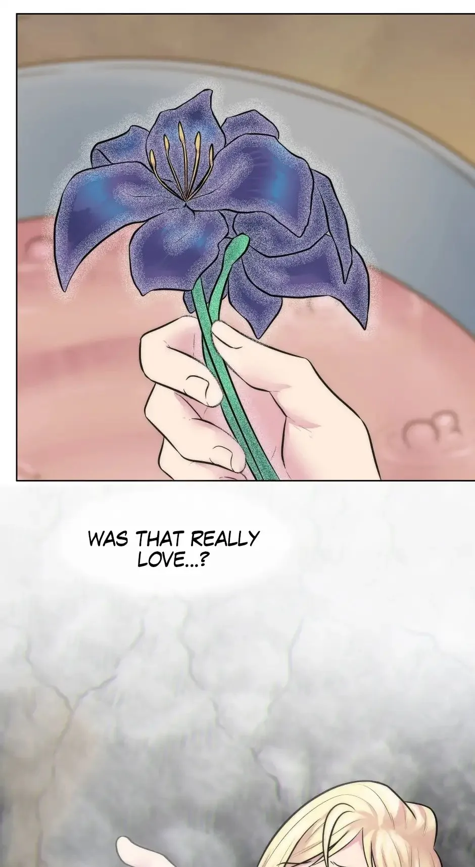 The Dragon Prince’s Bride Chapter 21 page 8
