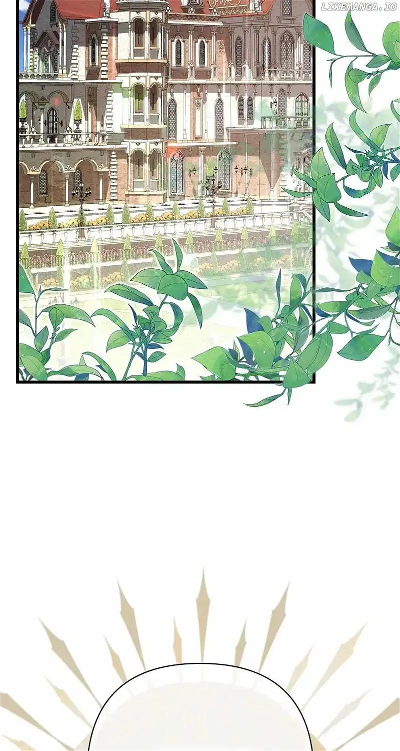 The Devil Who Kisses My Feet Chapter 20 page 21