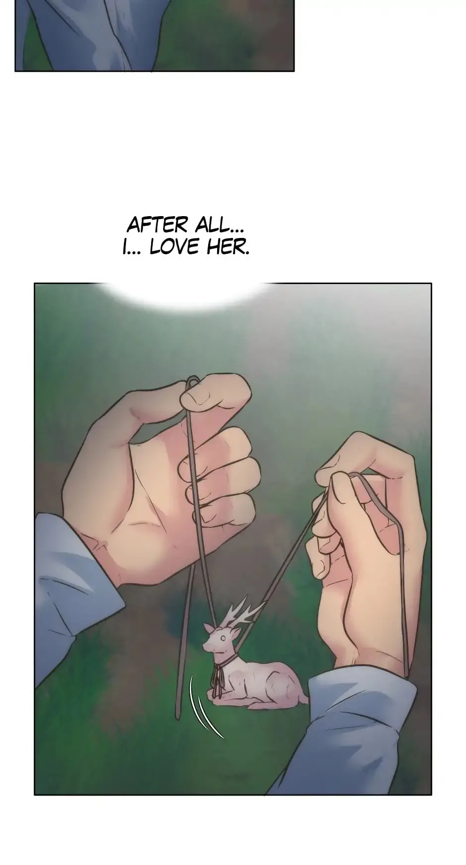 The Dragon Prince’s Bride Chapter 21 page 19