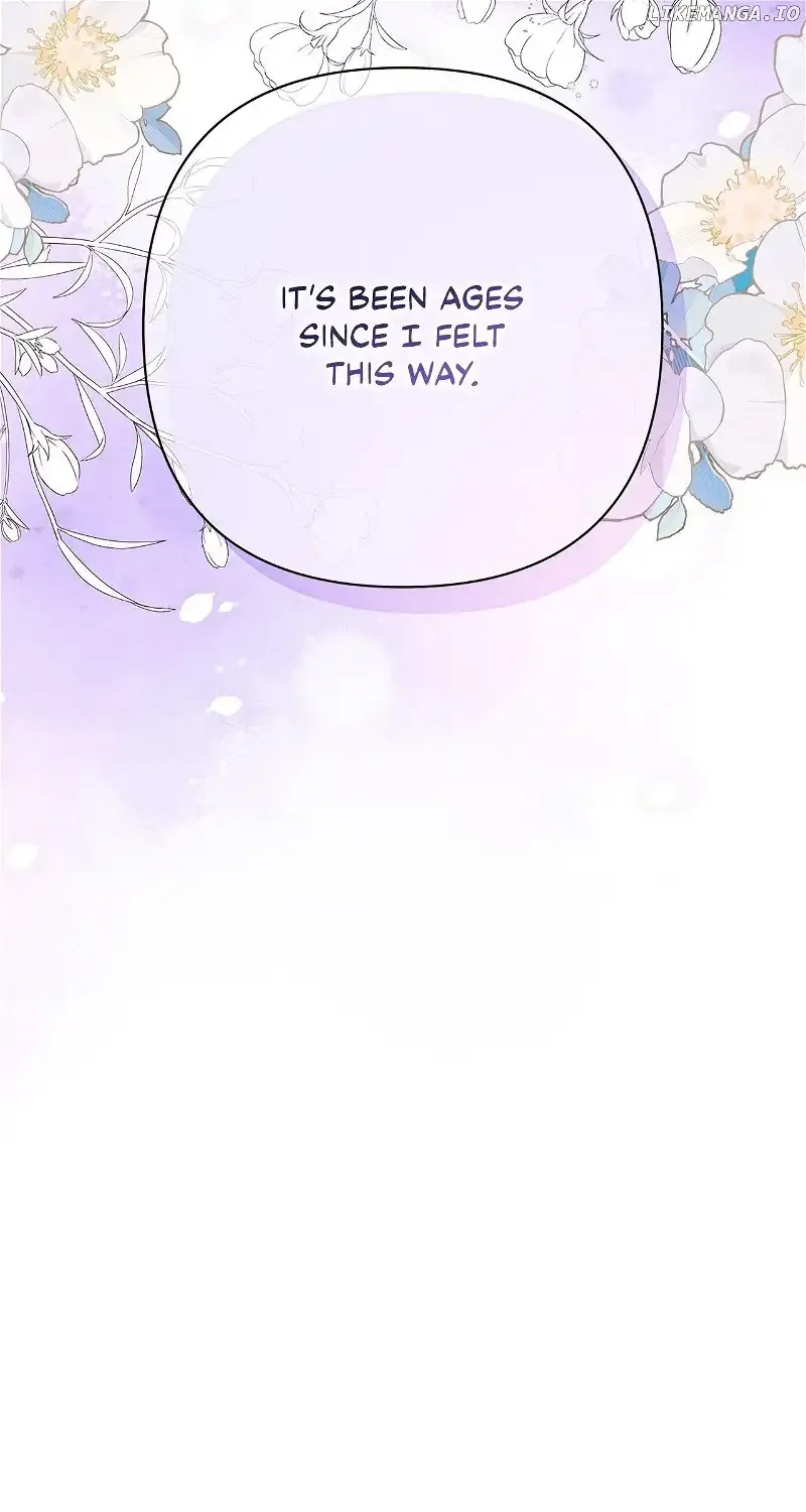 The Devil Who Kisses My Feet Chapter 20 page 17