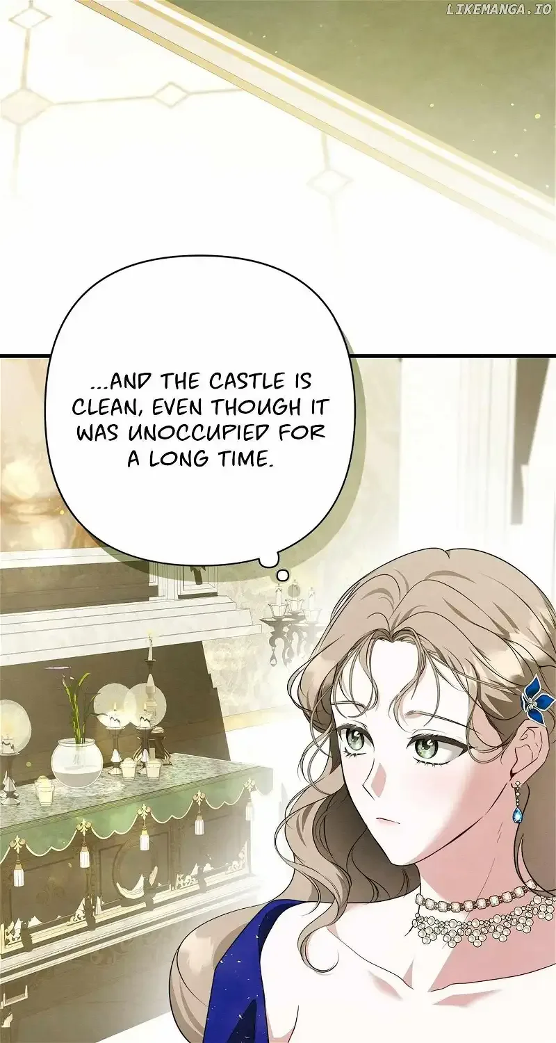 The Devil Who Kisses My Feet Chapter 20 page 26